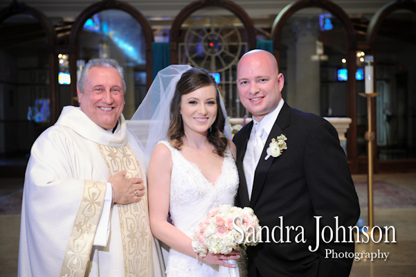 Best Hilton Orlando wedding photographer - Sandra Johnson (SJFoto.com)
